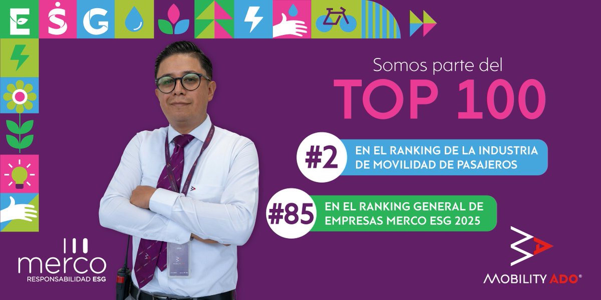 MOBILITY ADO tweet media