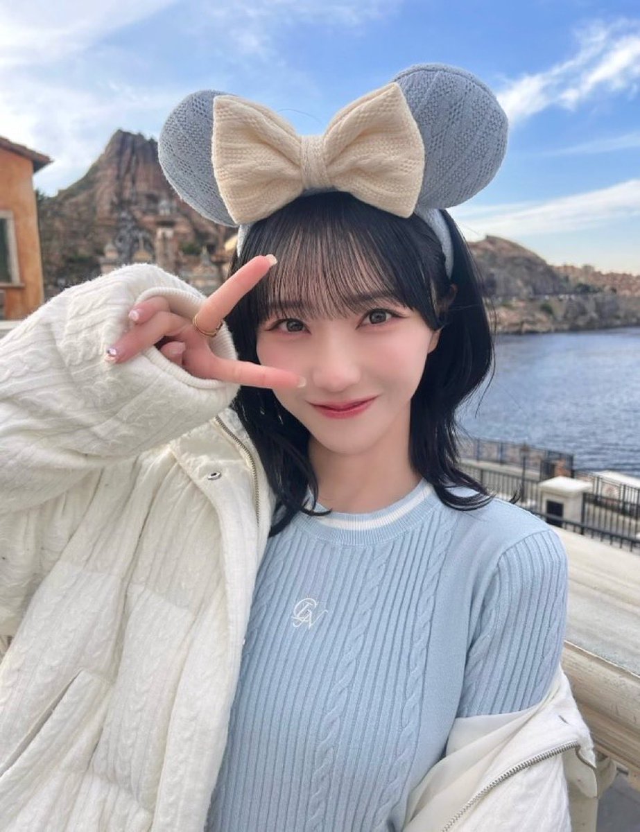 間違えて消してしまったので new🏷️ 09/🚹/北海道 イコラブ野口衣織