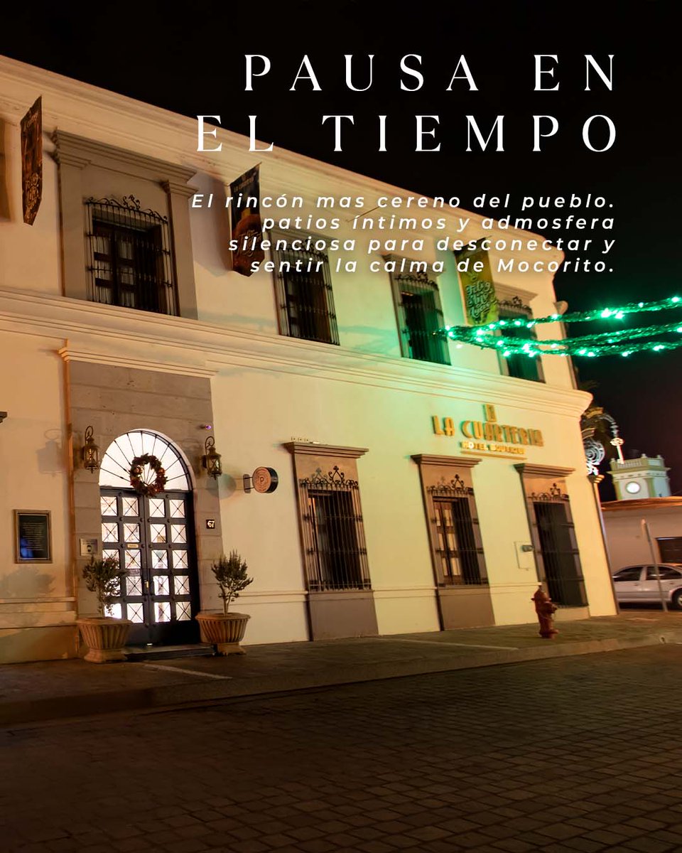 VisitSinaloa tweet media