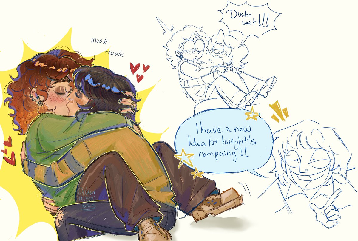 LEMOON: WHEELERSON CEO (he/him)🇻🇪 tweet media