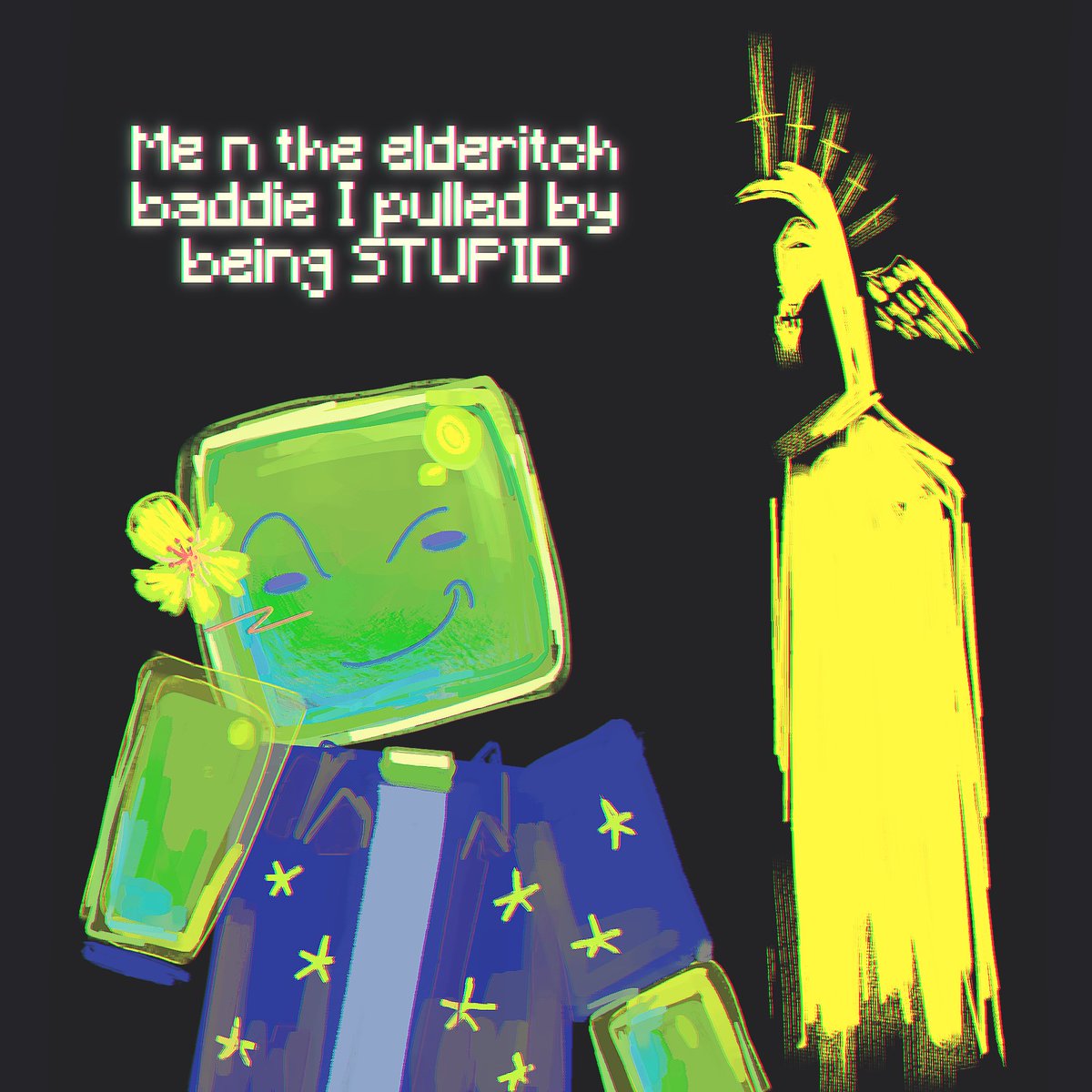 jellies&stars tweet media