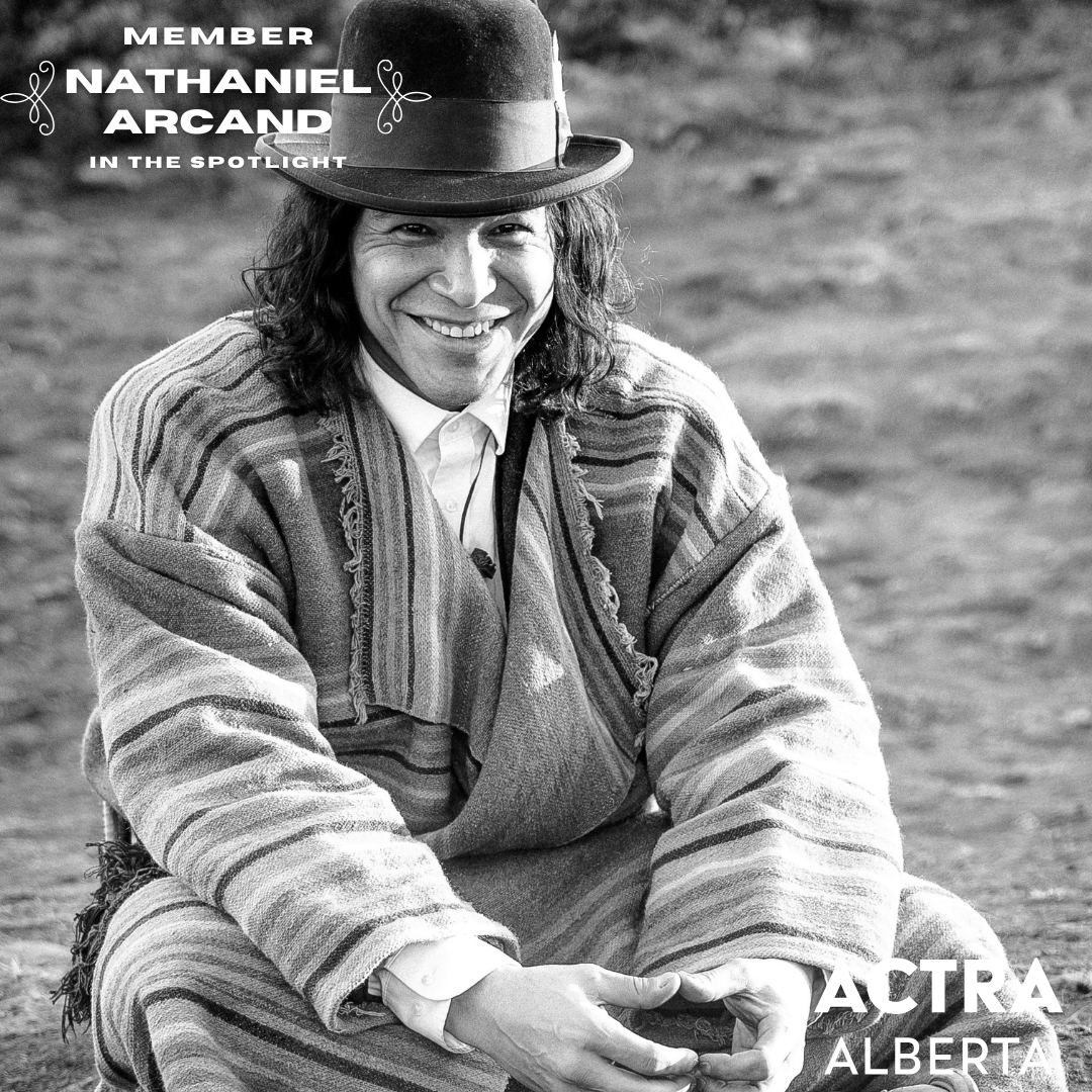 ACTRA_Alberta tweet media