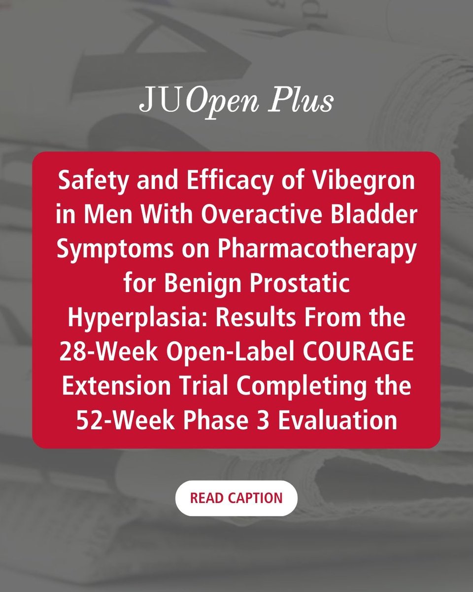 JU Open Plus tweet media