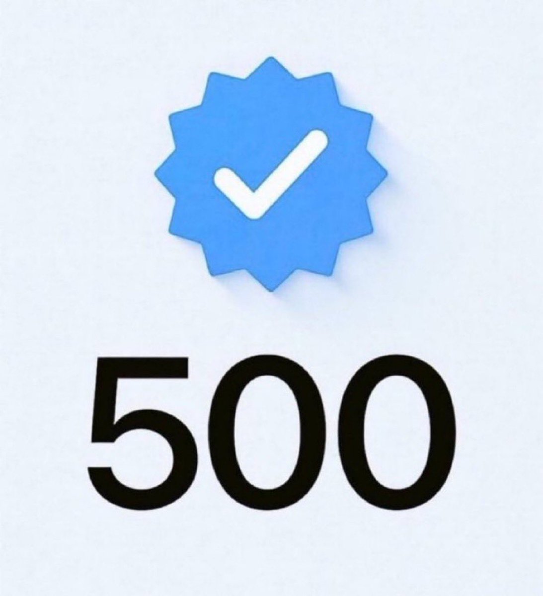 حسابك متفاعل واقل من  5K؟

 تابعني ولايك ونقطة رتويت وتابعوا بعض بسرعة ✅🔄