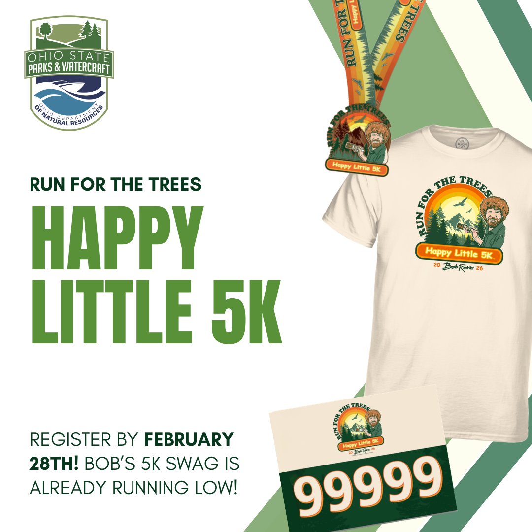 Bob Ross Official tweet media