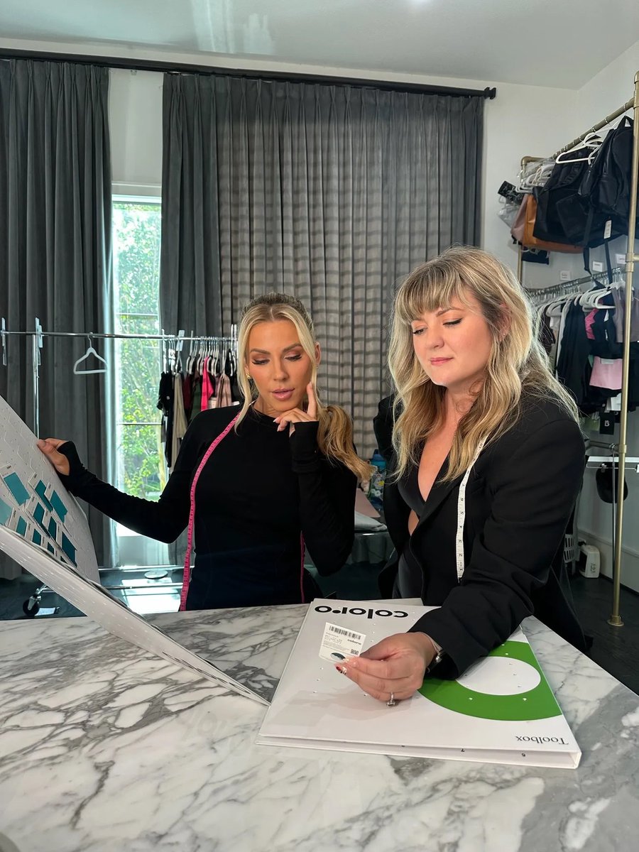 BuffBunny tweet media