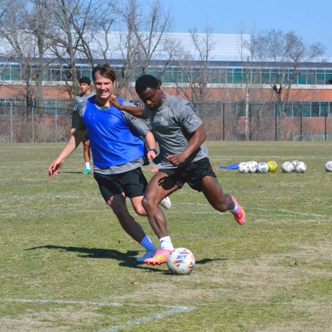 UMSL Men's Soccer tweet media