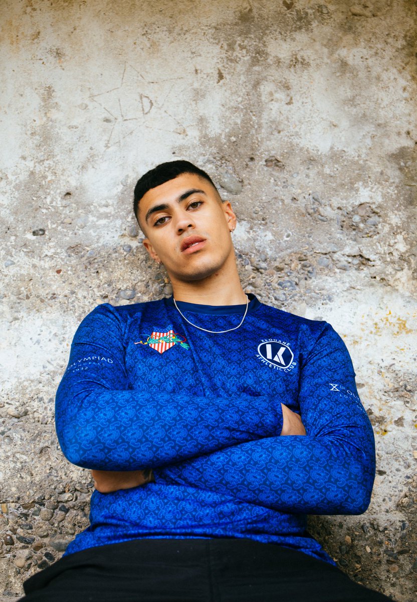 Keohane Athletic Club tweet media