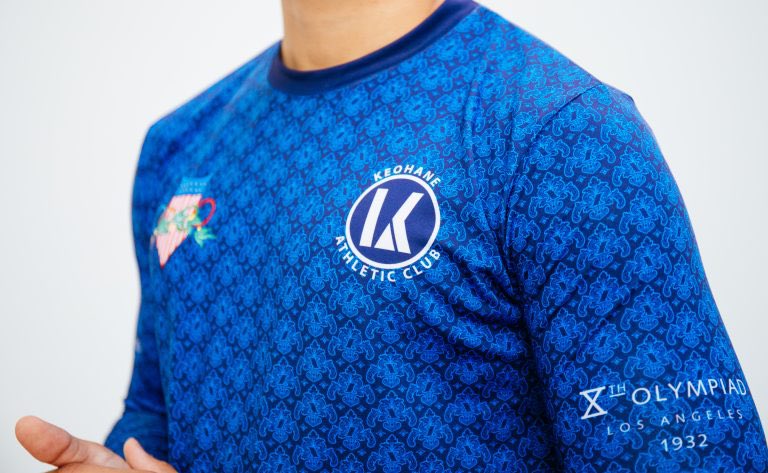 Keohane Athletic Club tweet media