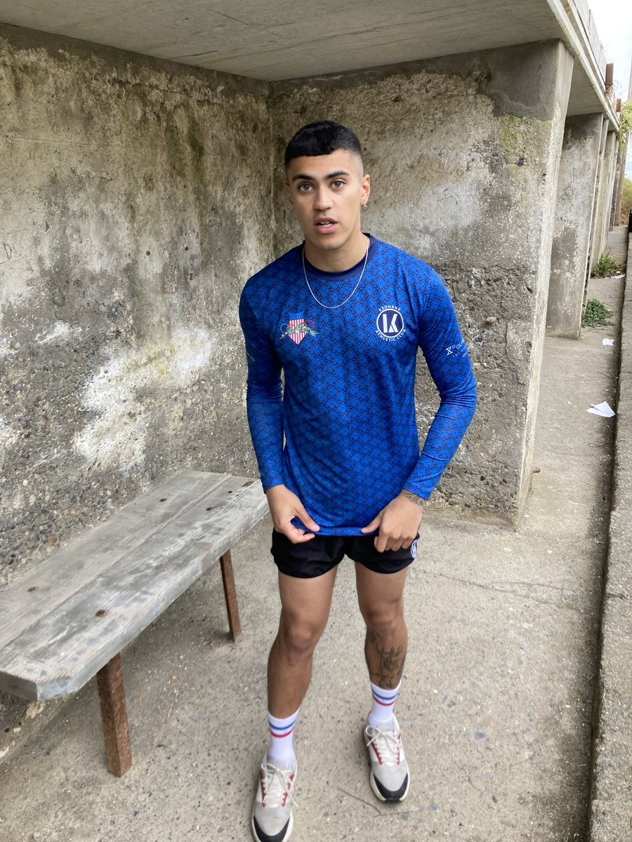 Keohane Athletic Club tweet media