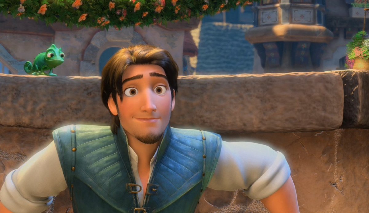 daily tangled (@dailyeugenzel) on Twitter photo 