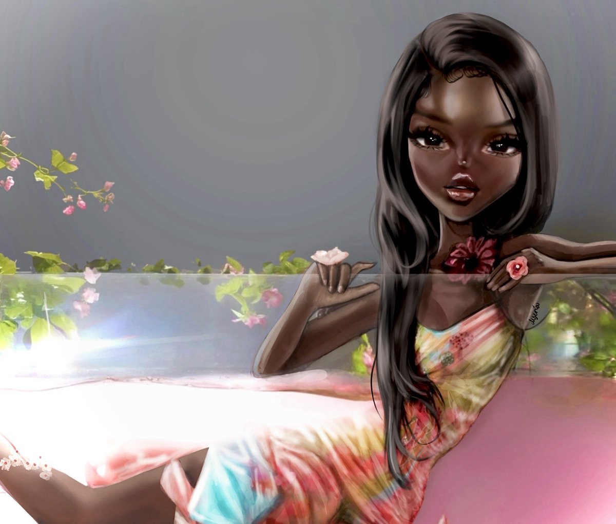 Saga °❀⋆.ೃ࿔*:･ tweet media