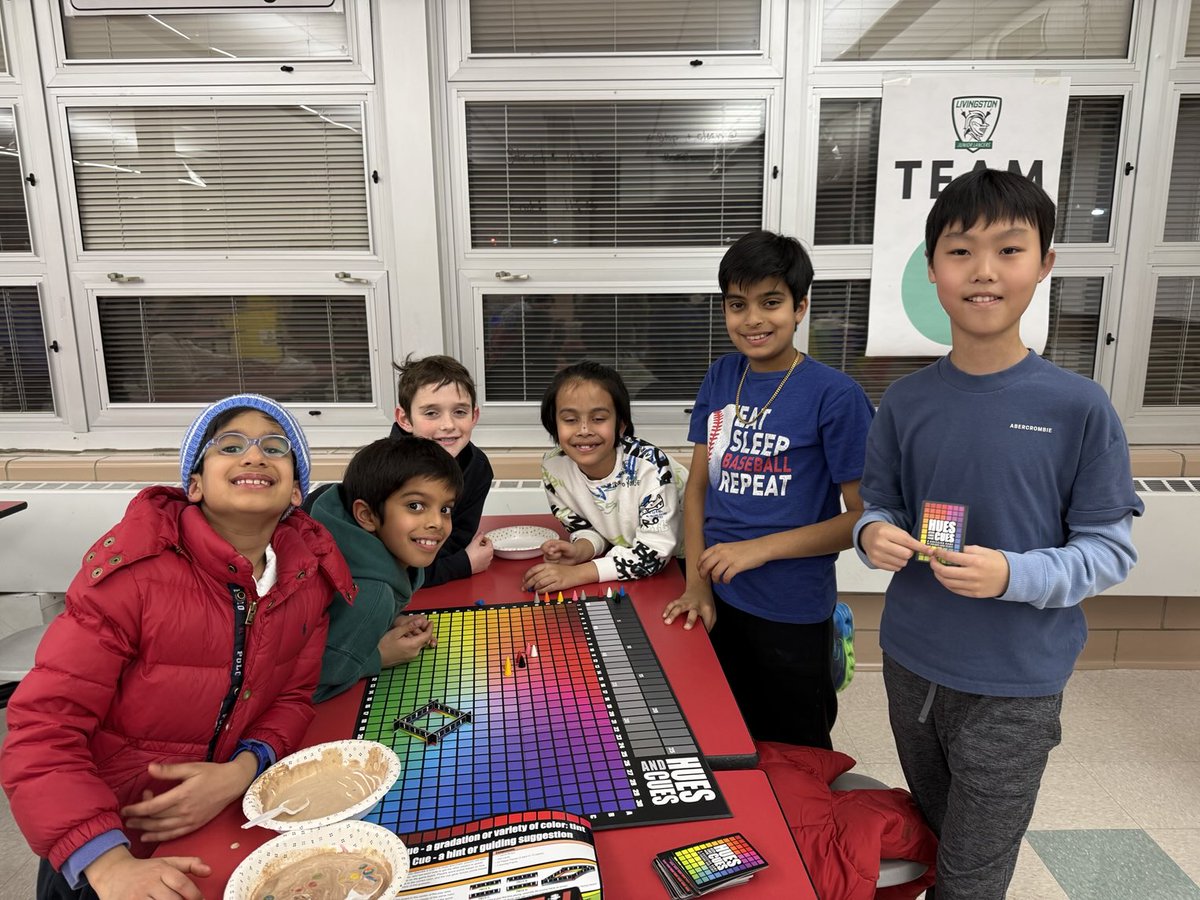 MPE Livingston NJ tweet media