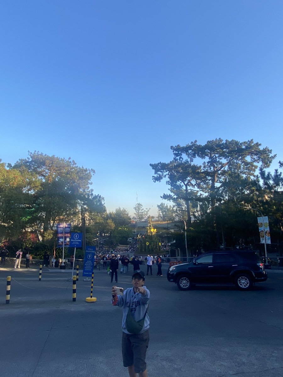 malous_clues's tweet image. So cold here 💜🫶
Day 1 #Baguio #SessionRoad