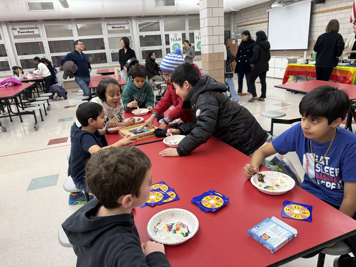 MPE Livingston NJ tweet media