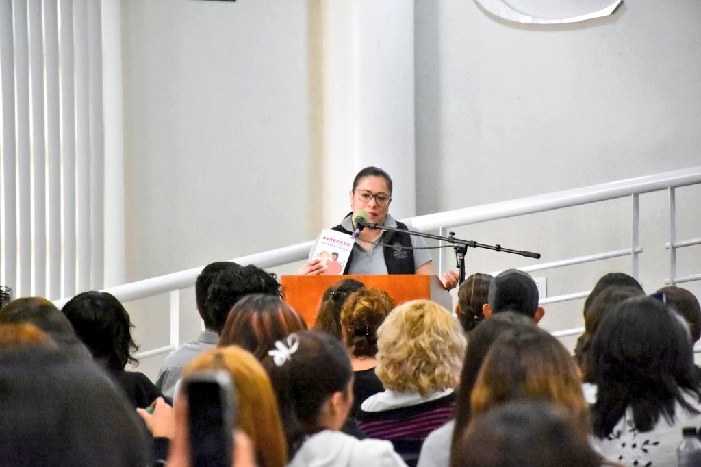 CEDH Durango tweet media