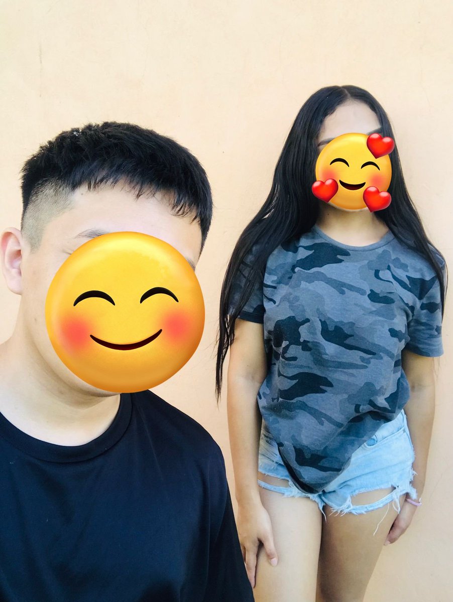 Pareja Sv503✨️ AyL tweet media