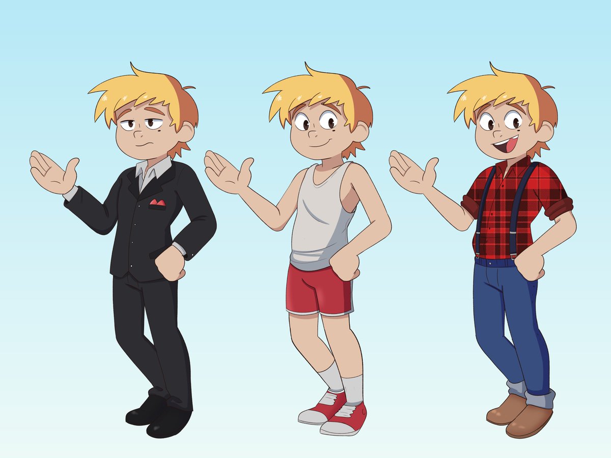 Kevin Lemon tweet media