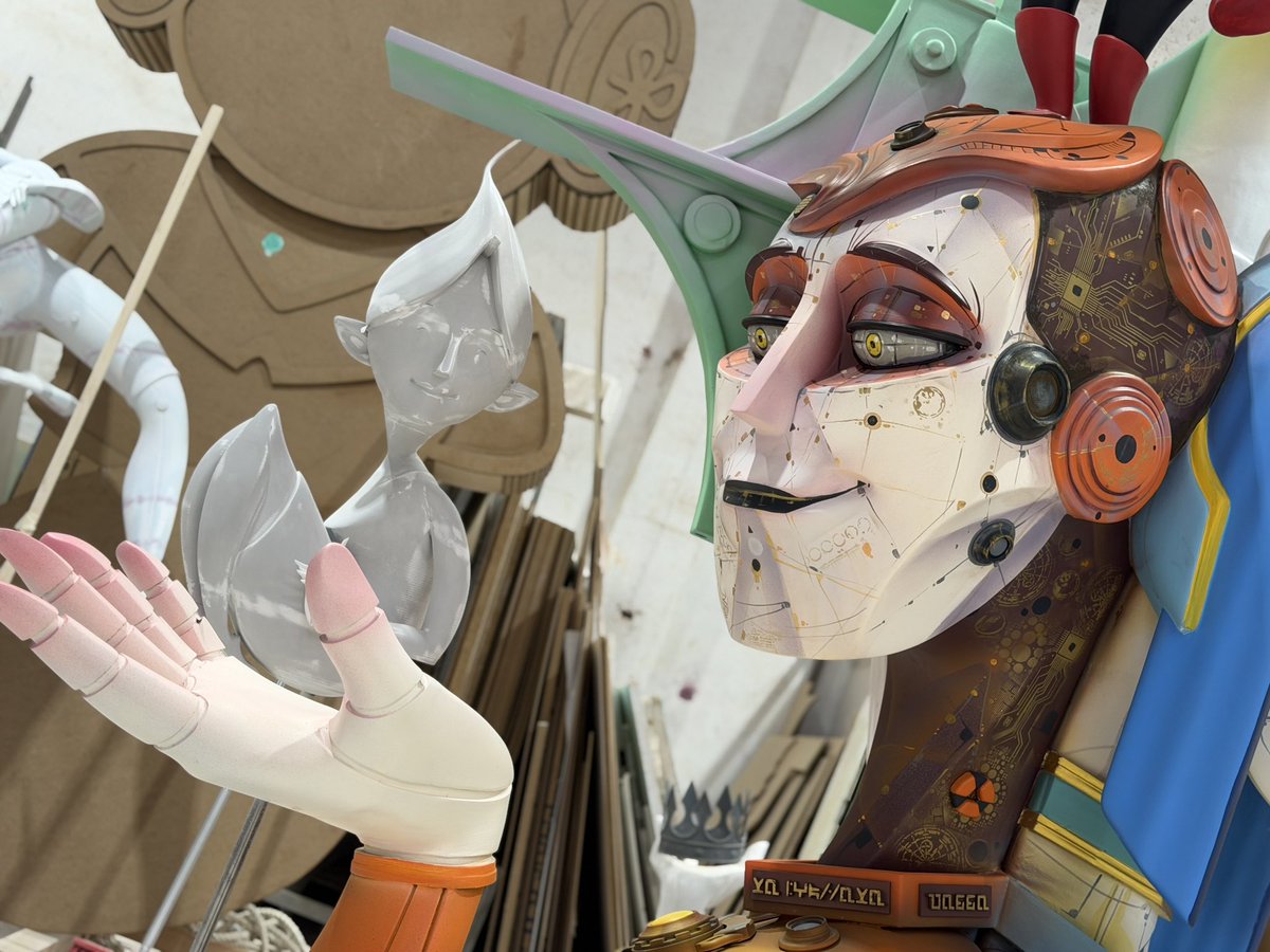 Falla Na Jordana tweet media