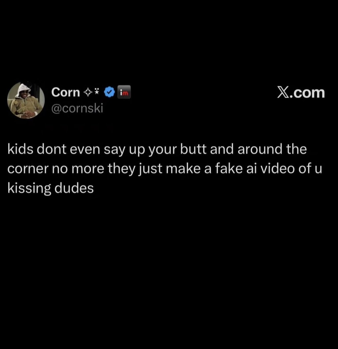 Experts Exchange tweet media