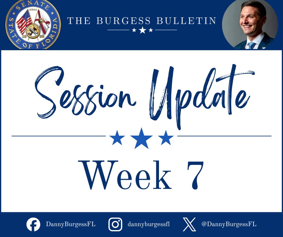 Danny Burgess tweet media