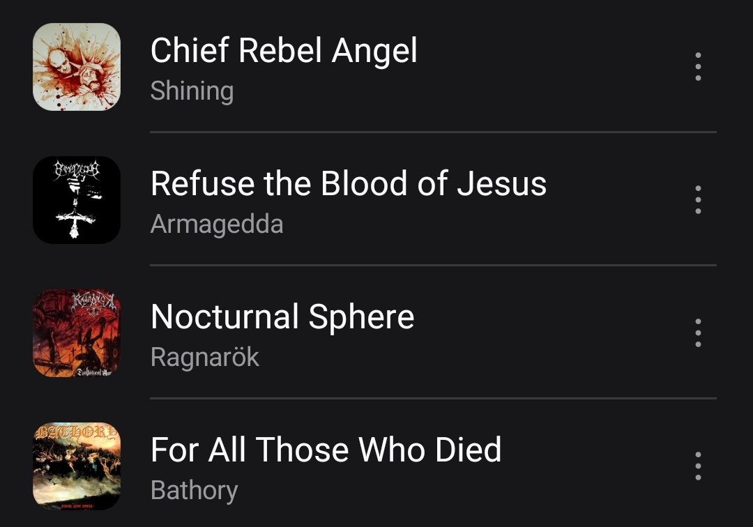 Headless tweet media