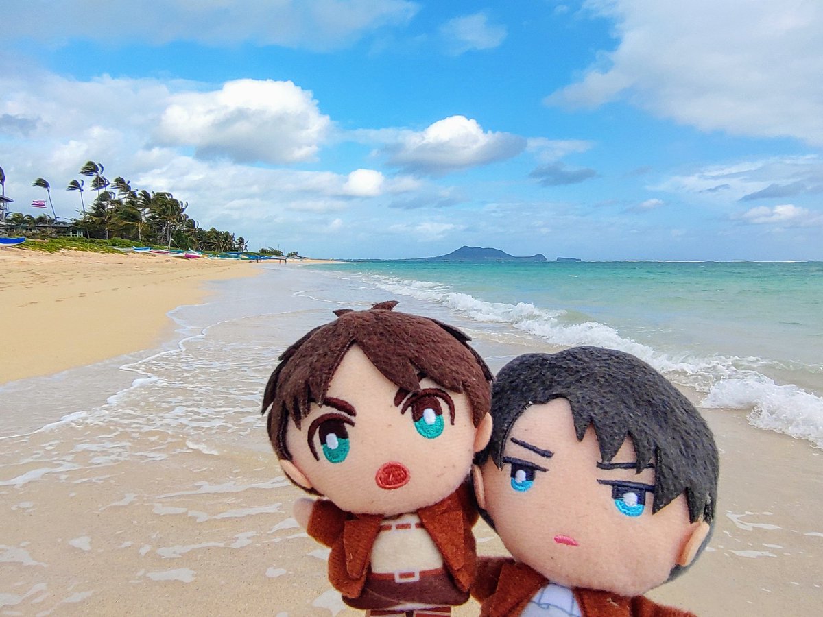 しあわせな時間だったなあー！