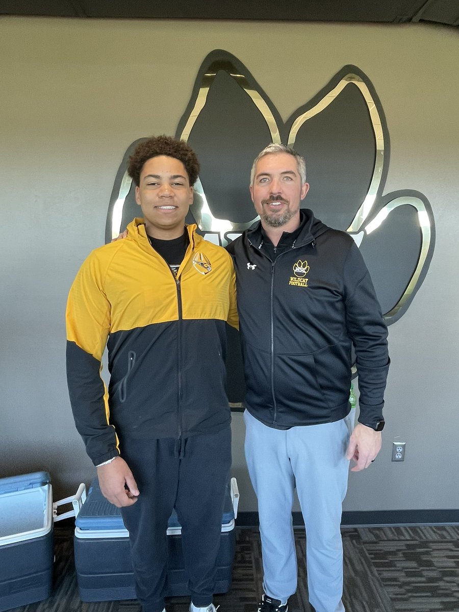 Logan Wilson tweet media