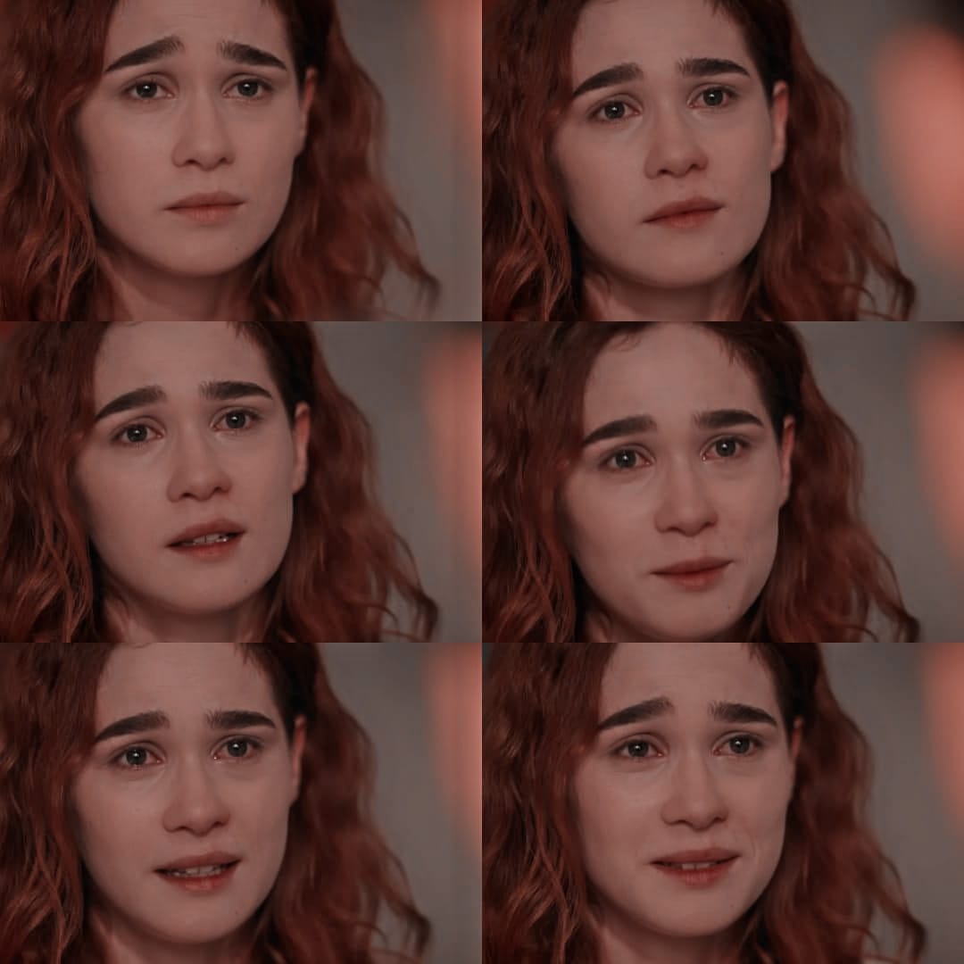 Selin tweet media