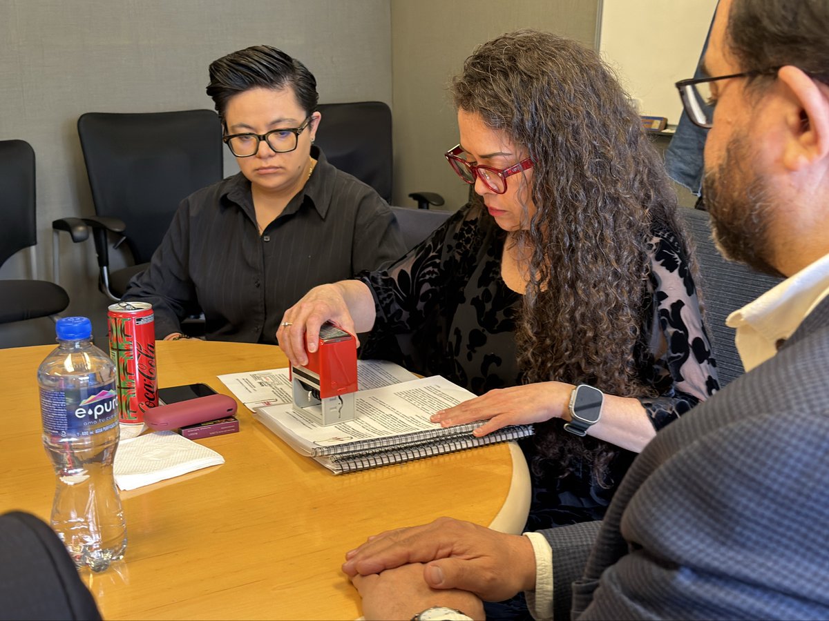 Emilio Álvarez Icaza Longoria tweet media