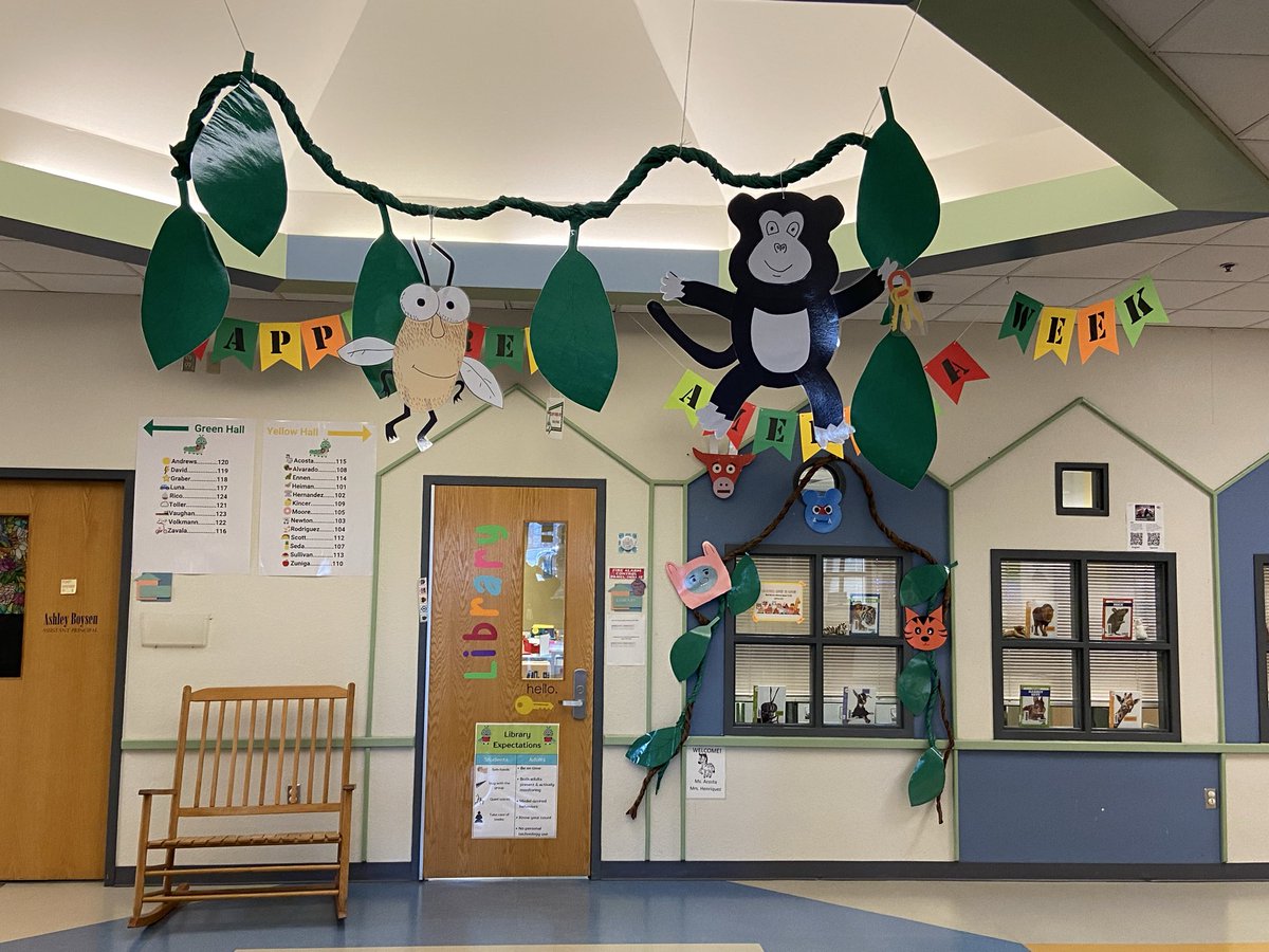 ECliftonLibrary tweet media