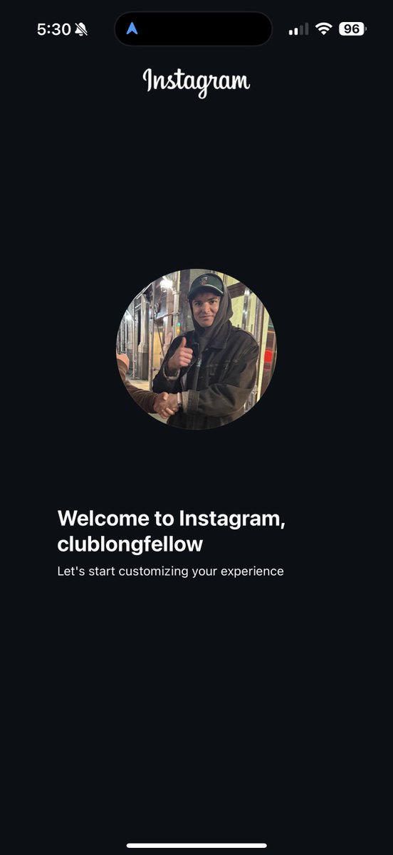 Club Longfellow tweet media