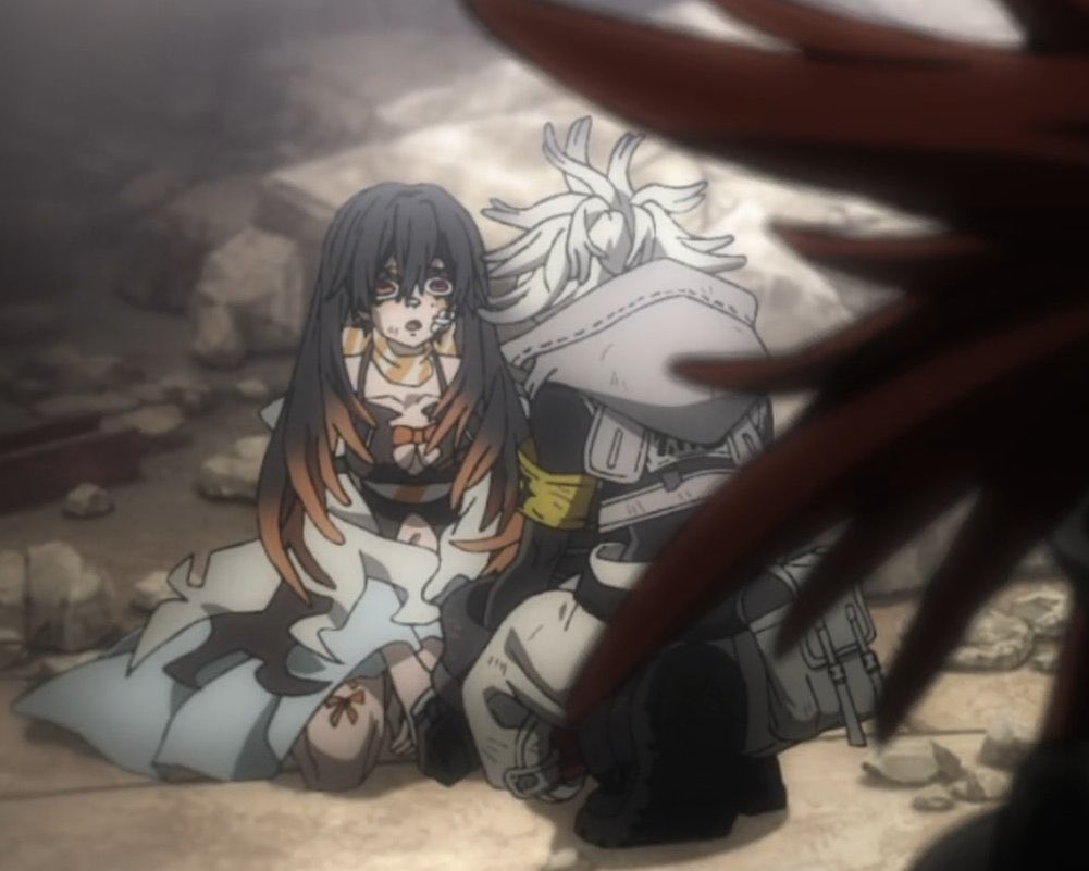 daily amorudo 🌷 tweet media