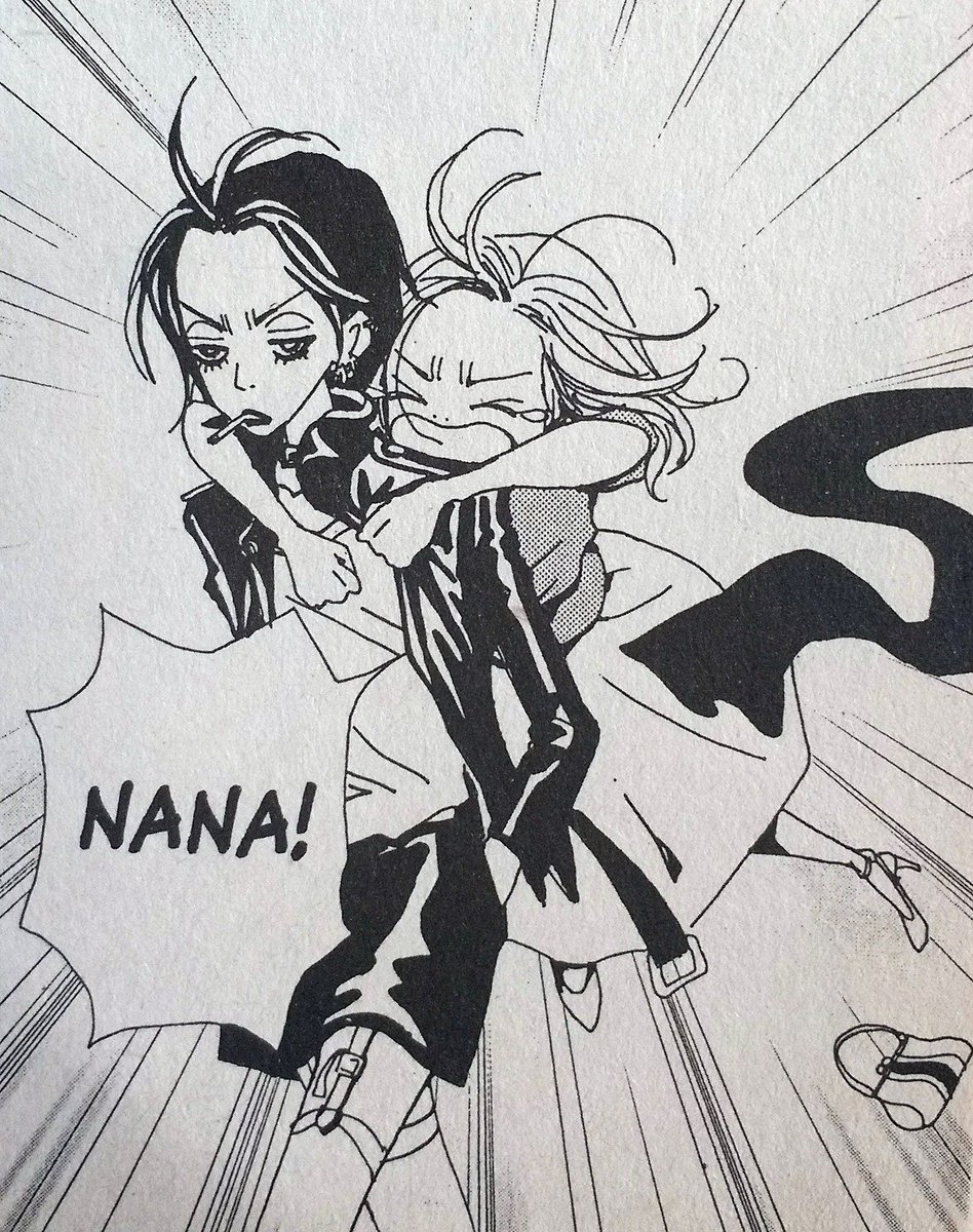 Nami 🌊 tweet media