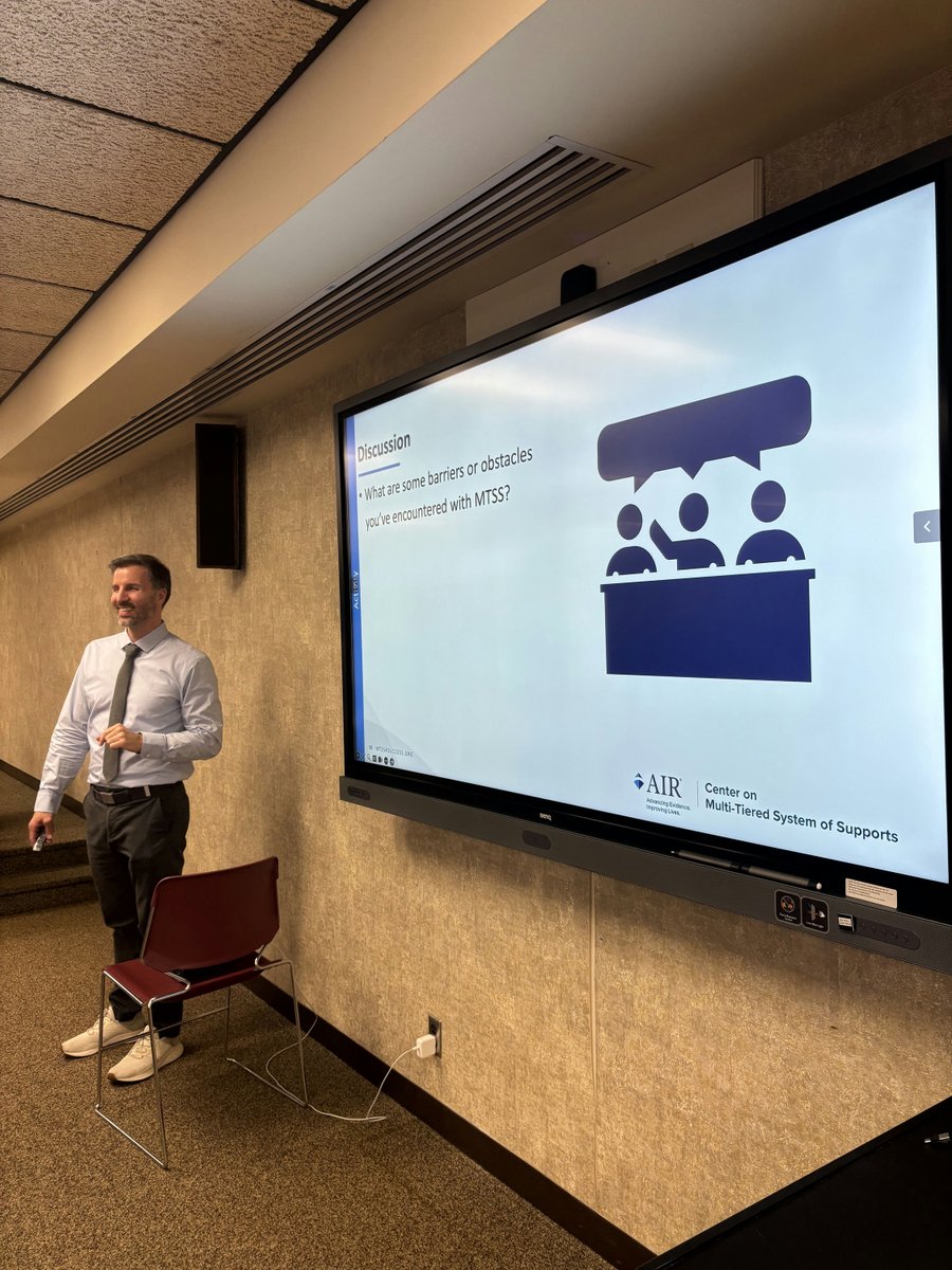 MTSS Center tweet media