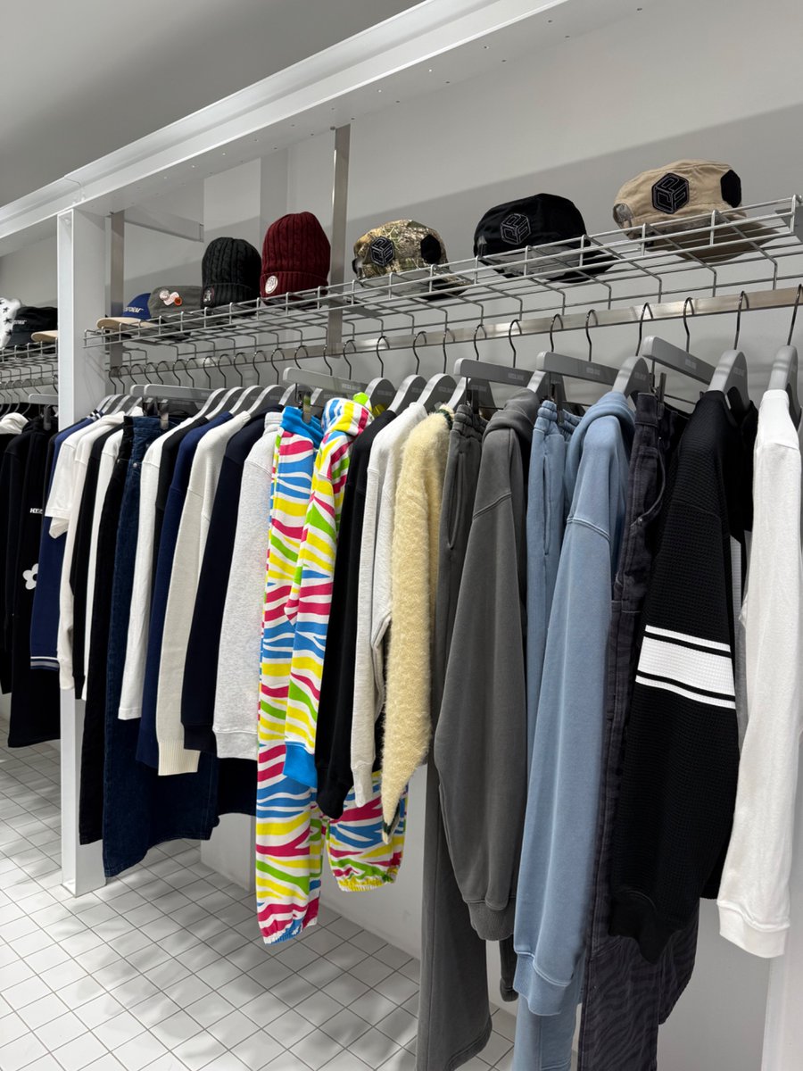 P.C.F APPAREL DEPARTMENT (@PCF_APPARELDEPT) / Posts / X