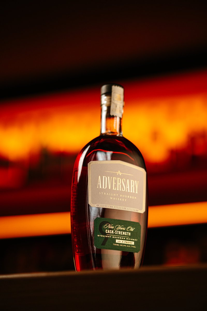 Adversary Spirits tweet media