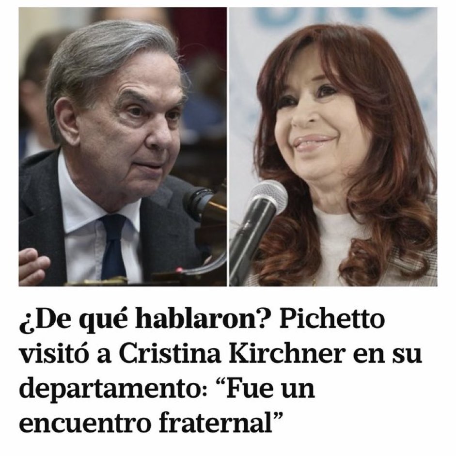 El peronismo tiene todo su pasado por delante