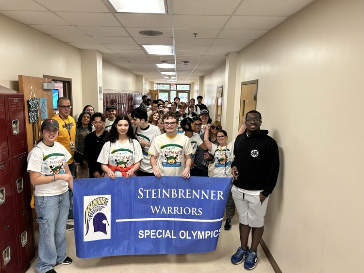 Steinbrenner High tweet media