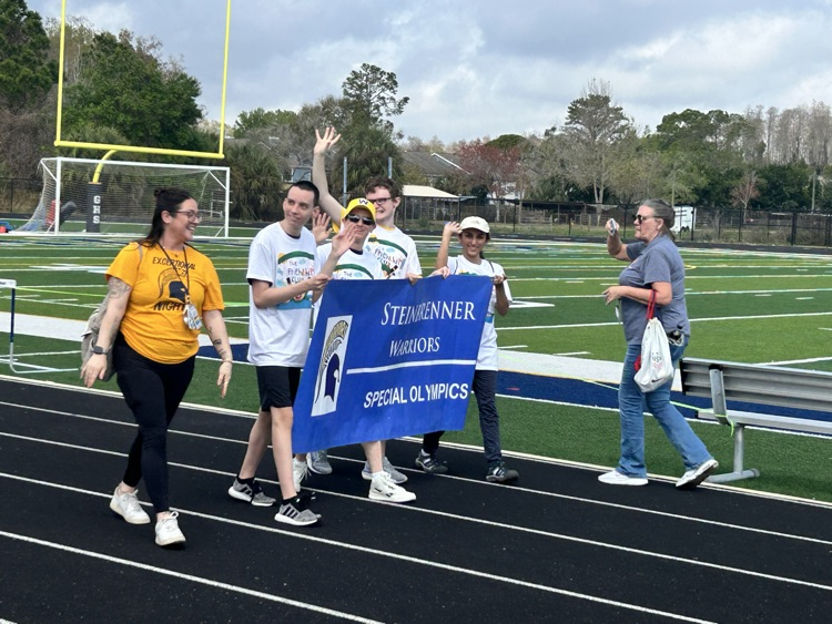 Steinbrenner High tweet media