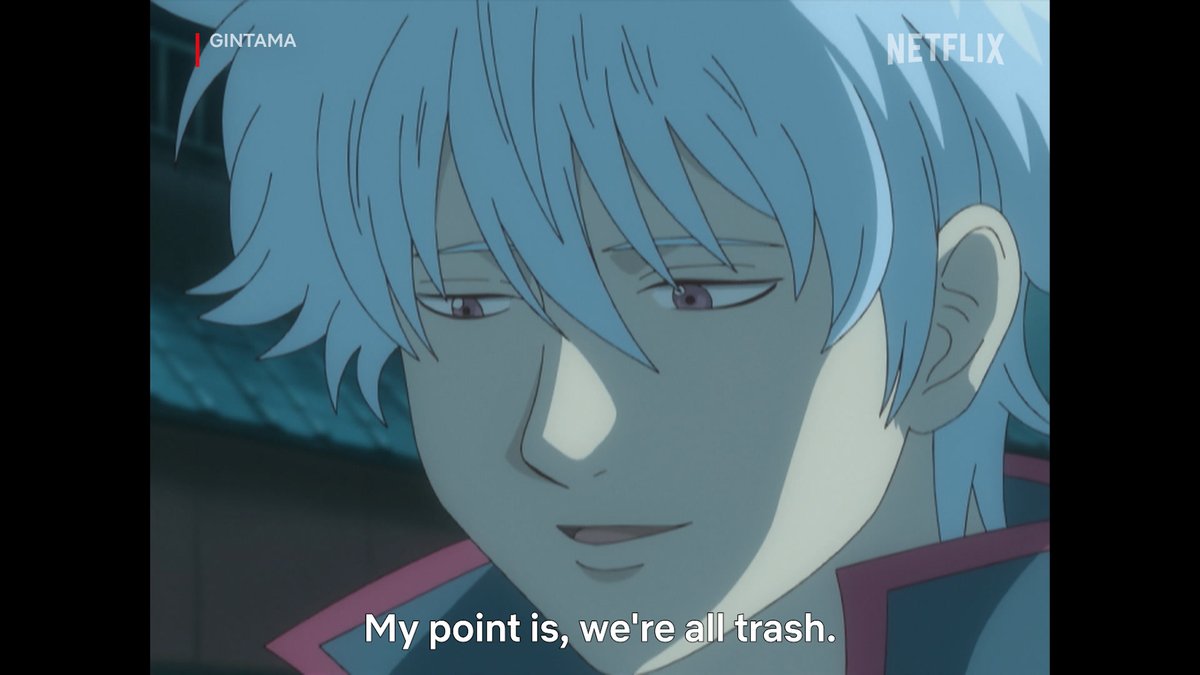 Netflix Anime tweet media