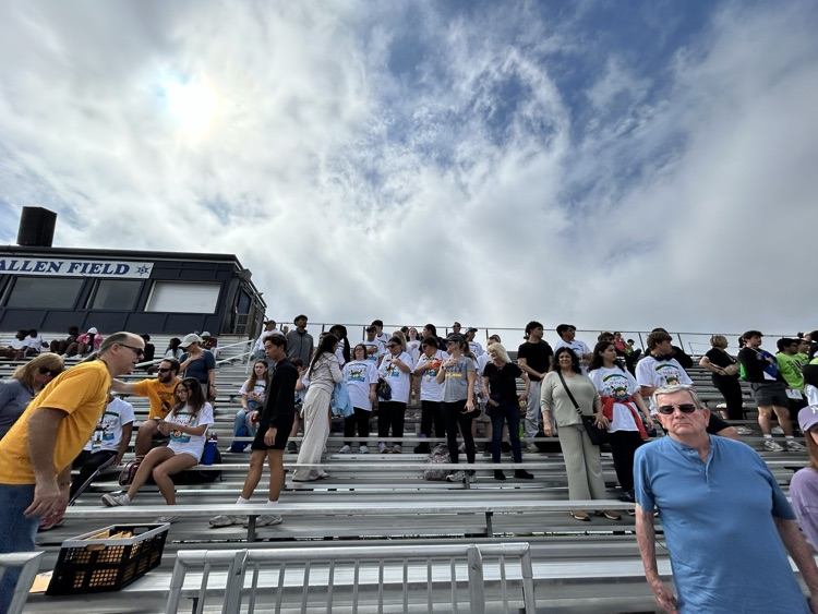 Steinbrenner High tweet media