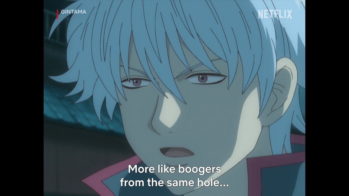 Netflix Anime tweet media