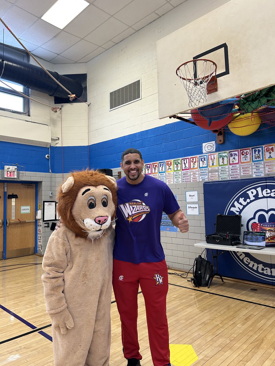 MPE Livingston NJ tweet media