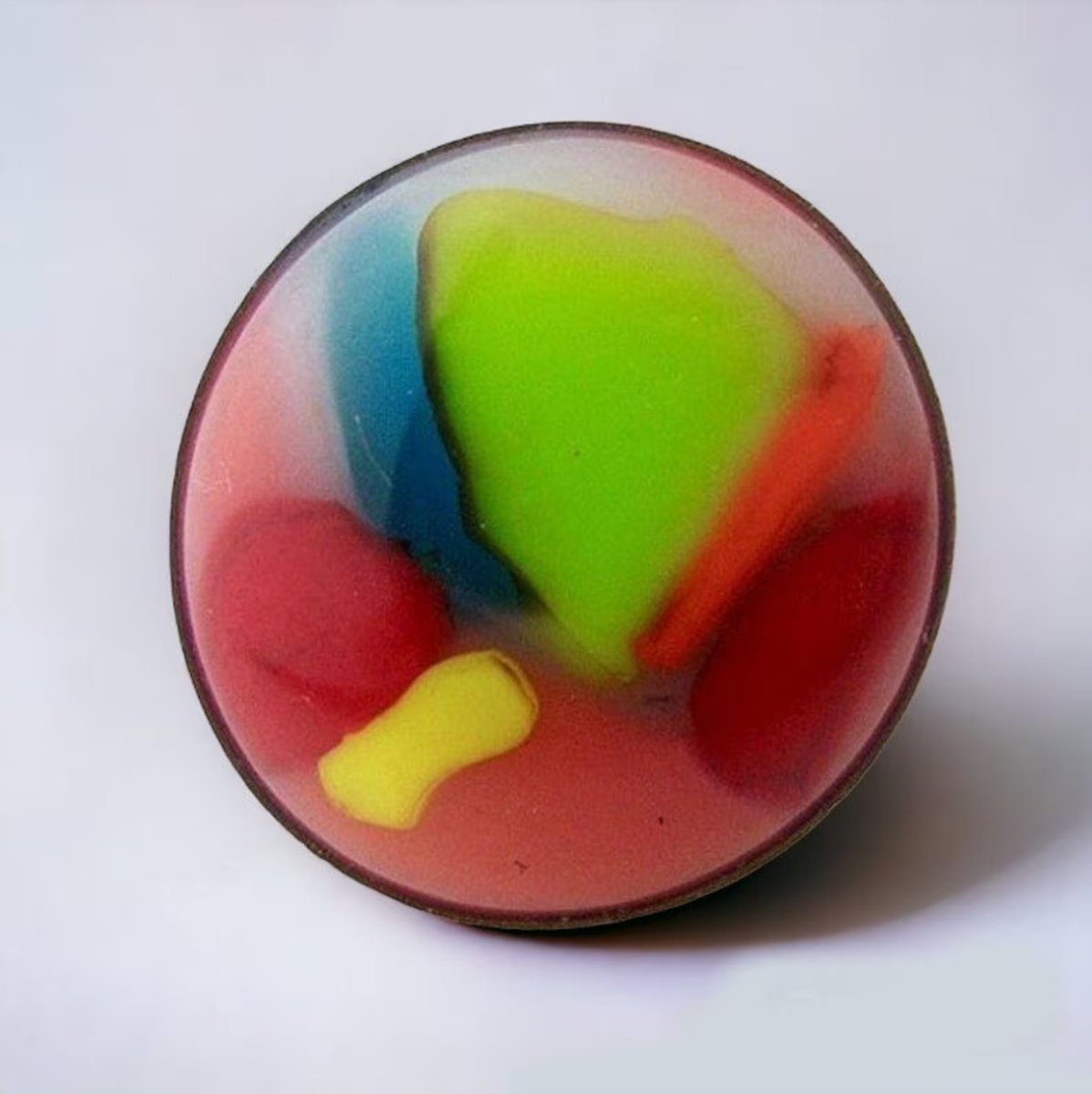 renaissancefai's tweet photo. Vintage Multi Color Art Glass Sterling Silver Ring: HOB Mexico, Size 6.25
https://t.co/TaxseHMNII?
#ring #sterlingSilver #artGlass #heavy #statement #vintage #multicolors #glass #rainbowcolors #HOB #houseofBangles #round #fun #festive #modernist #statement #signed #size6 https://t.co/CYTJi2rEVG