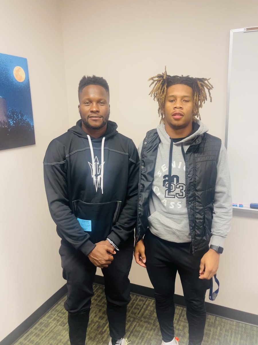 Bryan Carrington tweet media