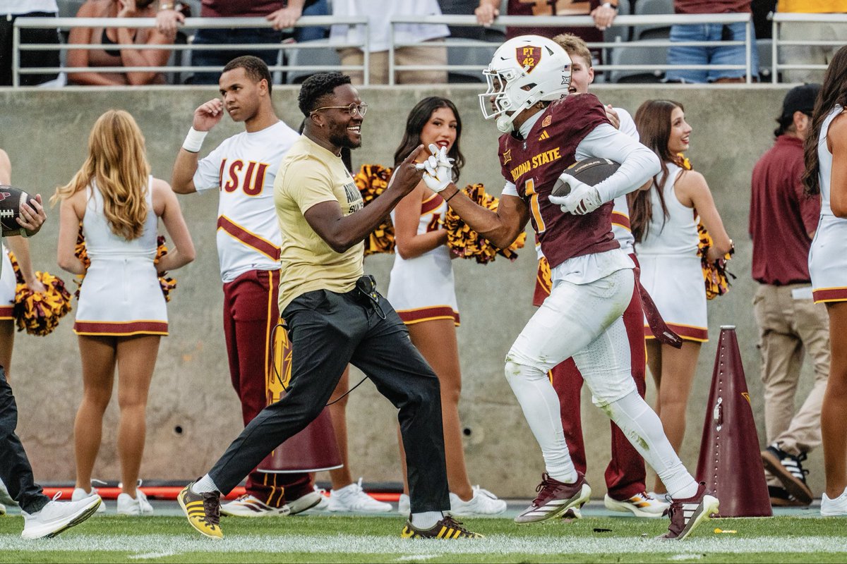 Bryan Carrington tweet media