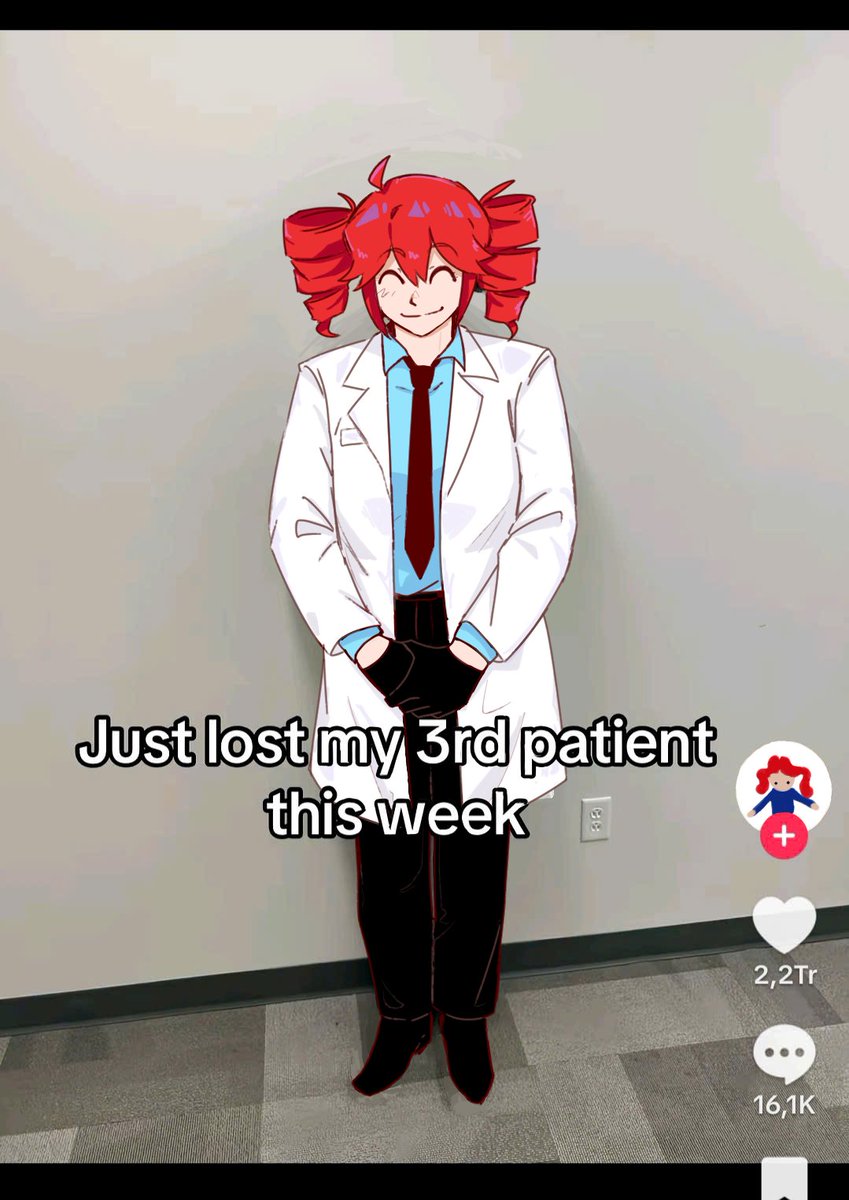 bro got a streak 🔥