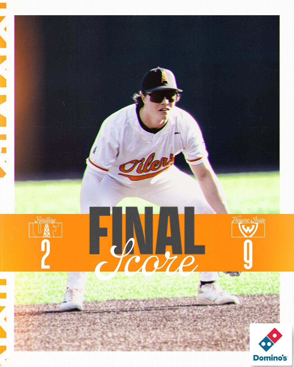 Findlay Oilers tweet media