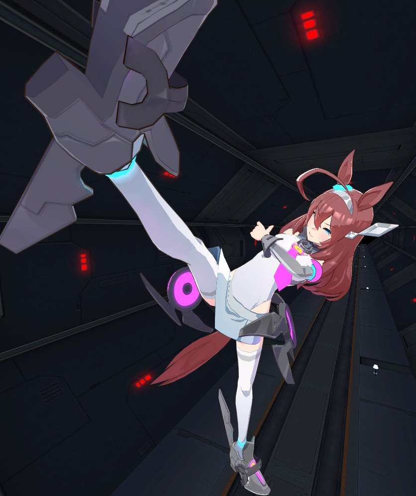 My attempt at Big Shoe John Yakuza pose